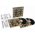 LED ZEPPELIN - Physical Graffiti Vinyl