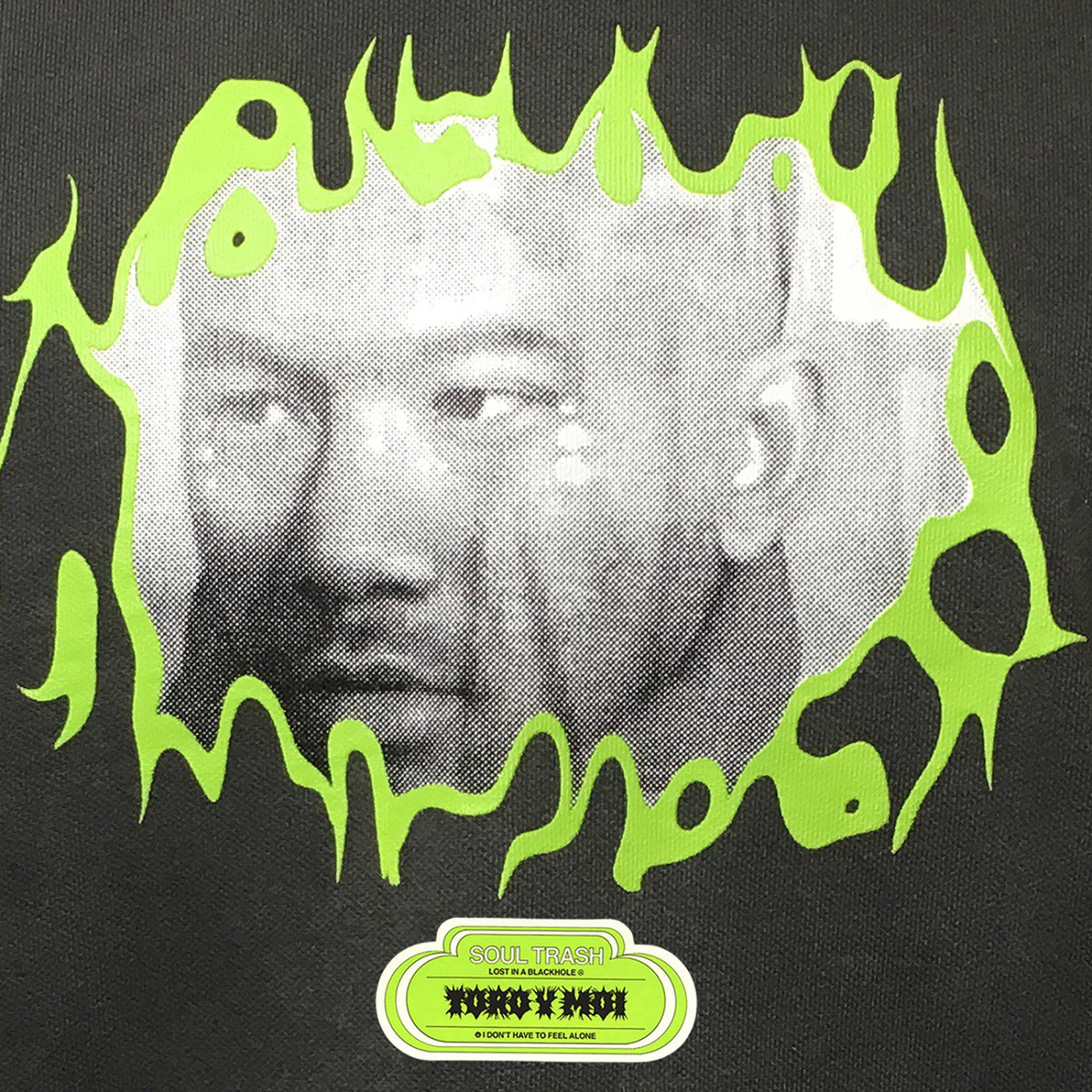 LP - Toro y Moi - Soul Trash