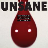 Unsane - Improvised Munitions & Demo - LP