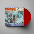 2LP - Big Red Machine - How Long Do You Think It's Gonna Last?