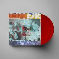 2LP - Big Red Machine - How Long Do You Think It's Gonna Last?