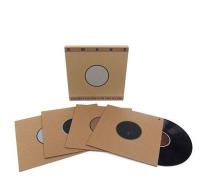 Swans - Soundtracks For The Blind - 4LP