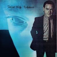LP - Robert Fripp - Exposure