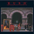 LP - Rush - Moving Pictures