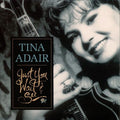 USED CD - Tina Adair – Just You Wait & See