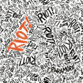 LP - Paramore - Riot
