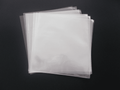 7" Vinyl Record Outer Sleeves