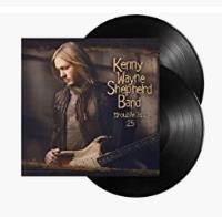 2LP - Kenny Wayne Shepherd Band - Trouble is...25