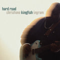LP - Christone 'Kingfish' Ingram - Hard Road