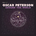 LP - Oscar Peterson - Around The World
