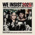 LP - Terri Lyne Carrington & Christie Dashiell - We Insist 2025!