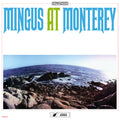 2LP - Charles MIngus - Mingus At Monterey