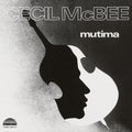 LP - Cecil McBee - Mutima