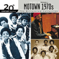 USED CD - Various – The Best Of Motown 1970s - Volume 1