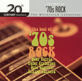 USED CD - Various – The Best Of '70s Rock