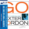 LP - Dexter Gordon - Go! (Blue Note 85)