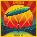 Led Zeppelin - Celebration Day - 3LP