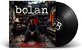 LP - Bolan - Gargoyle Of The Garden State
