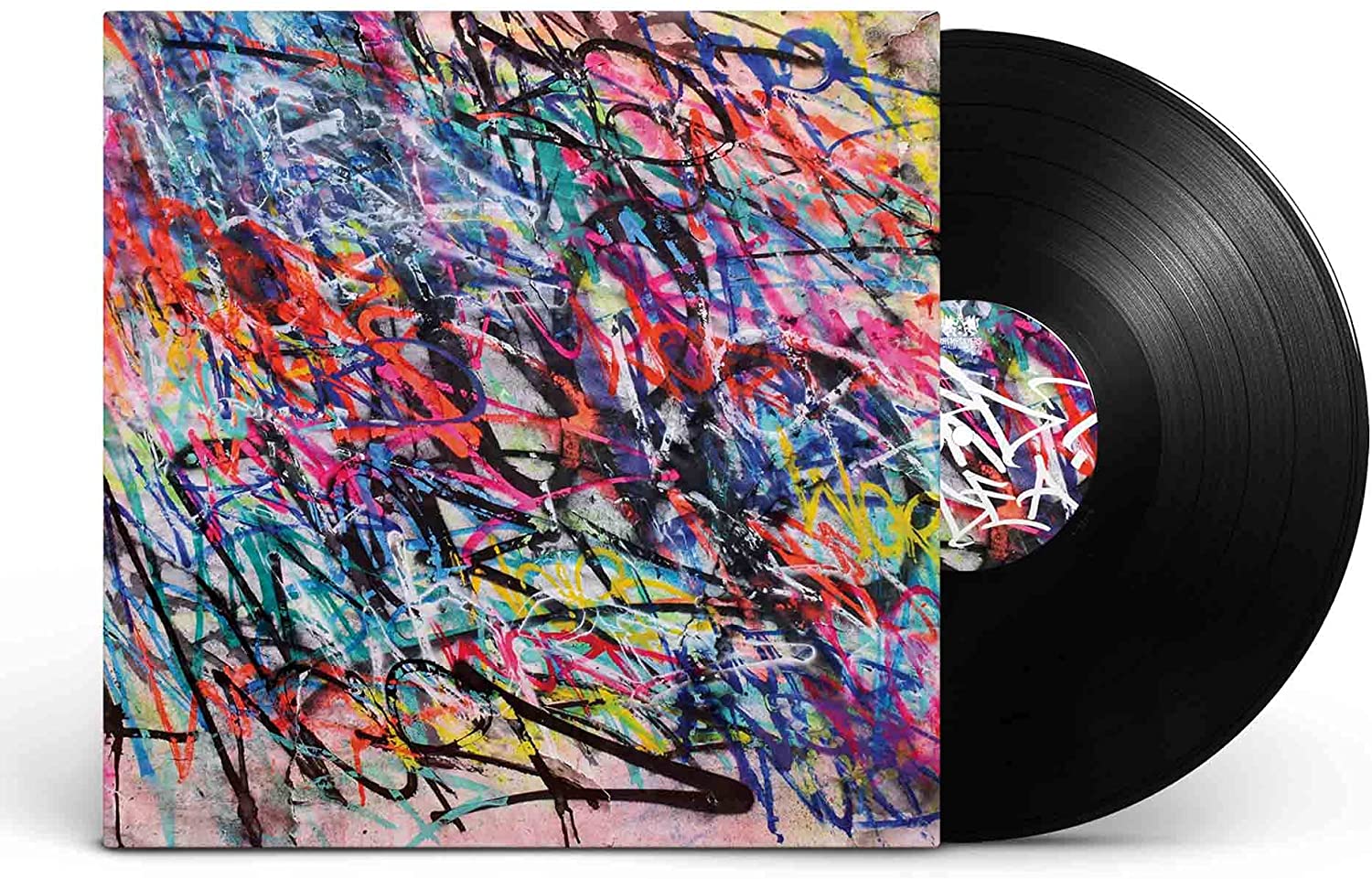 2LP - Atmosphere - WORD?