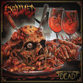LP - Exhumed - To The Dead