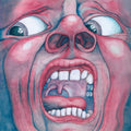 LP - King Crimson - In the Court Of The Crimson King
