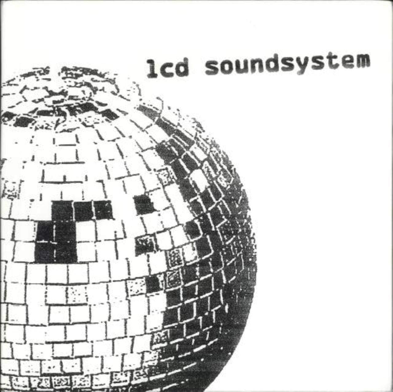 LP - LCD Soundsystem - LCD Soundsystem