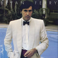 LP - Bryan Ferry - Another Time, Another Place