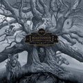 2LP - Mastodon - Hushed and Grim