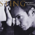 USED CD - Sting - Mercury Falling