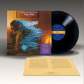 LP - The Alan Parsons Project - Pyramid