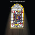 LP - The Alan Parsons Project - Turn Of A Friendly Card