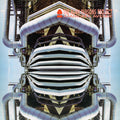 LP - The Alan Parsons Project - Ammonia Avenue