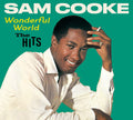 Wonderful World The Hits