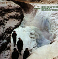 LP - Echo And The Bunnymen - Porcupine