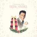 LP - Frank Sinatra - Christmas With Sinatra