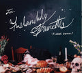 LP - Japanese Breakfast - For Melancholy Brunettes ( & Sad Women )