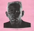 LP - Tyler The Creator - Igor