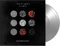 2LP - Twenty One Pilots - Blurryface (Silver)