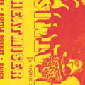 2LP - Heatmiser - The Music Of