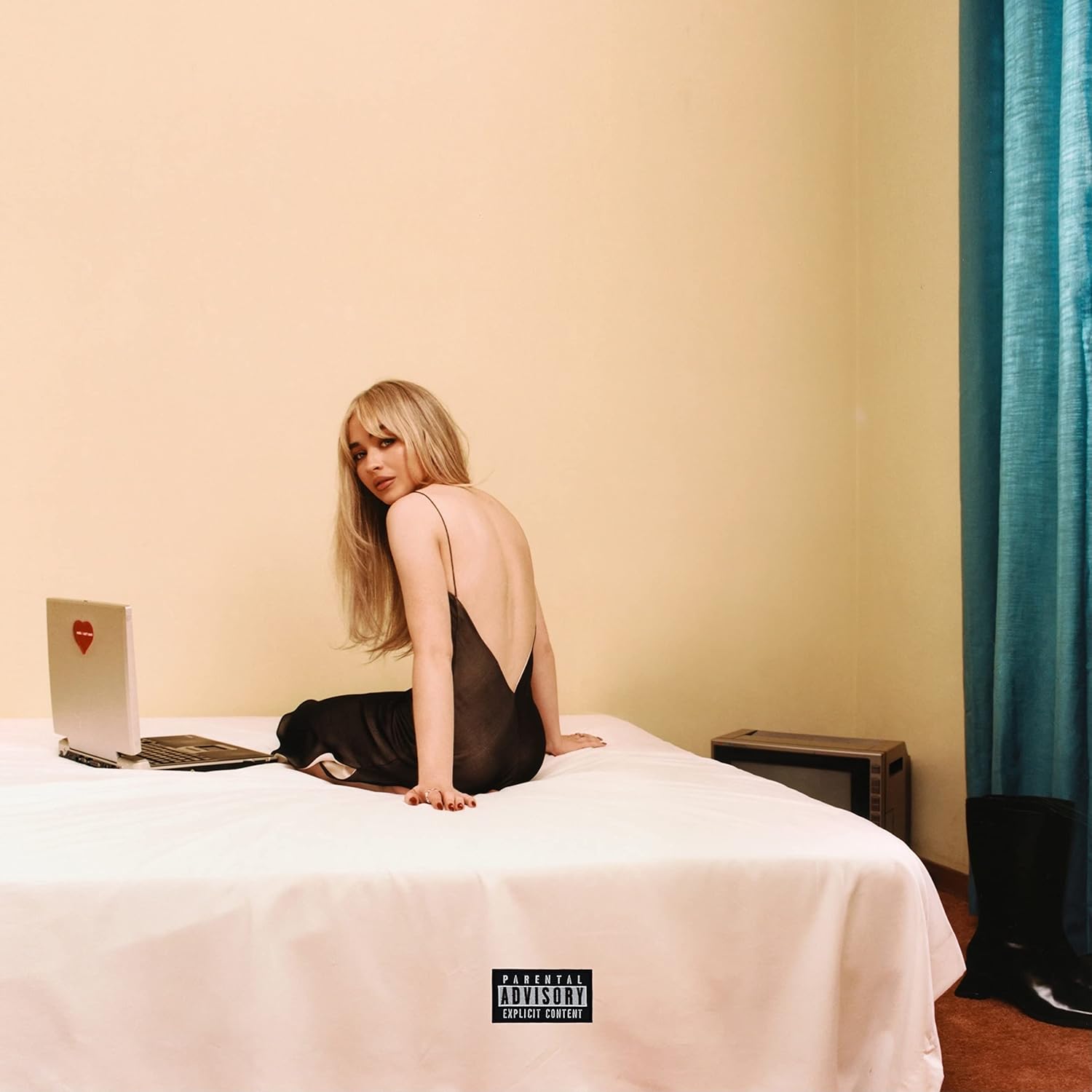 LP - Sabrina Carpenter - emails i can't send