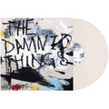 The Damned Things - High Crimes - LP