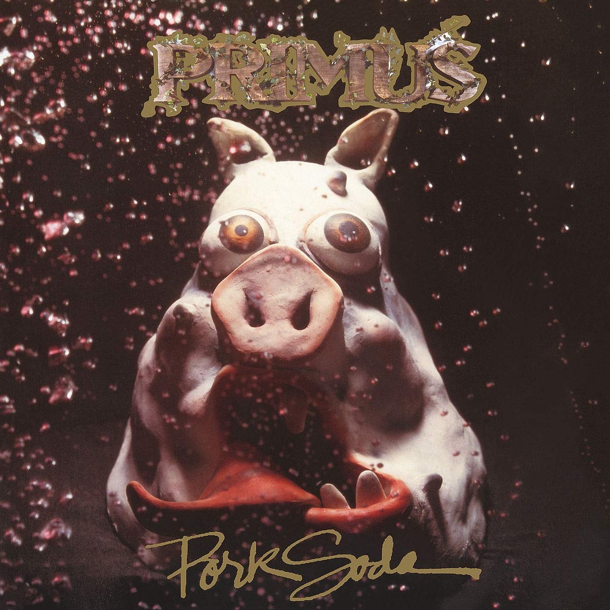 2LP - Primus - Pork Soda