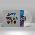 LP - Coldplay - Mylo Xyloto