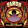 3LP - Slash - Live At The S.E.R.P.E.N.T. Festival