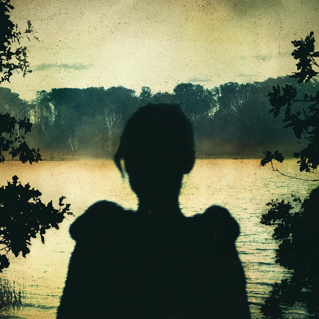 2LP - Porcupine Tree - Deadwing