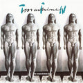 Tin Machine - II - LP (Blue)