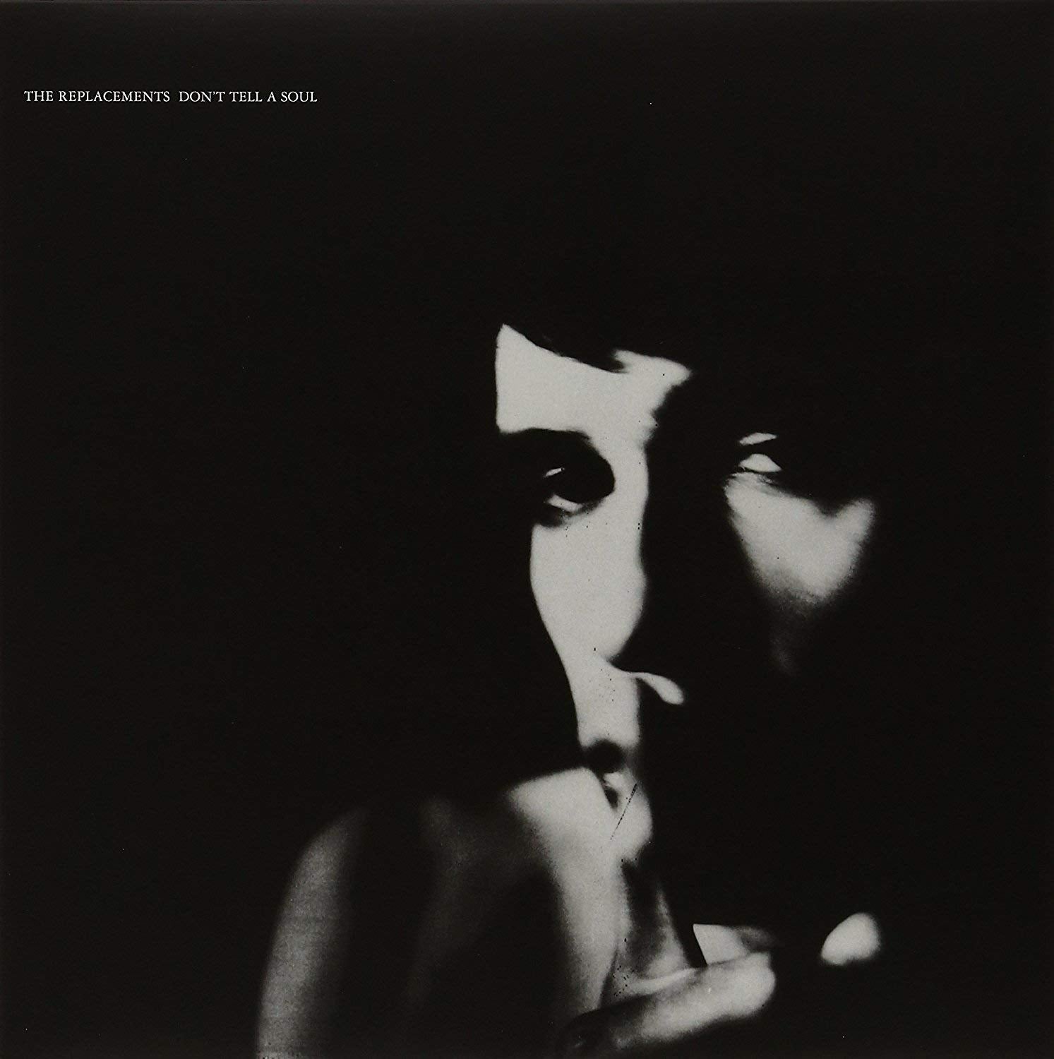 LP - The Replacements - Don't Tell A Soul