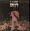 2LP - Neil Young - Live Rust