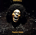 LP - Funkadelic - Maggot Brain