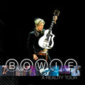 3LP - David Bowie - A Reality Tour (Live)
